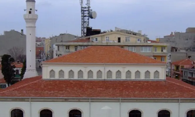 Avstriyada yeni məscid inşa ediləcək