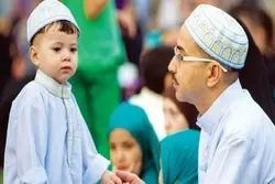 Enseignement des droits de l'enfant dans les mosquées égyptiennes