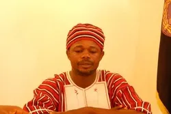 Deployment of Police at Liberia Mosques Not Terrorism Related