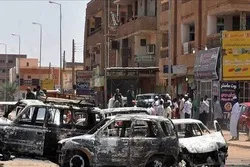Sudan 38 nəfər jurnalisti və internet fəalını həbs edib