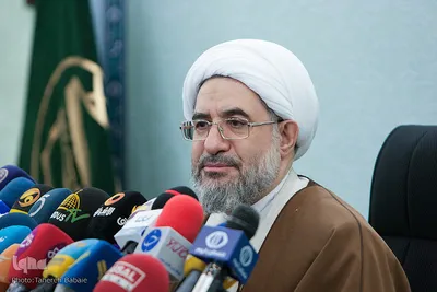  نشست خبری سی‌ویکمین کنفرانس بین‌المللی وحدت اسلامی