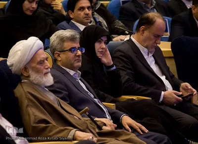 چهلمین اجلاس اعضای سازمان جهانی گردشگری در همدان