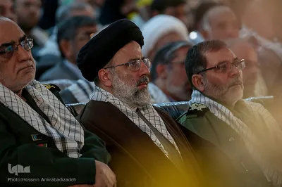 اجلاسیه نهایی کنگره ملی دو هزار شهید خراسان جنوبی