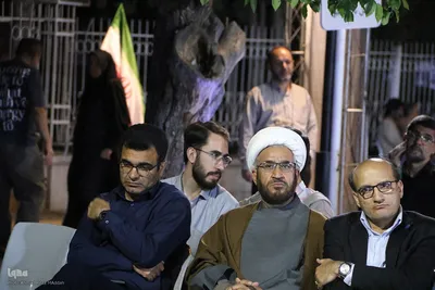 یادواره شهدای دانشگاهی فارس