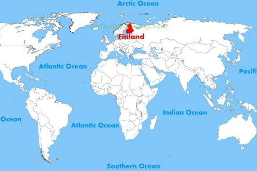 Fatimah, Nama Paling Dicintai untuk Anak Putri di Finlandia