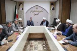 ضرورت ارتقای تربیت دینی و قرآنی در مدارس استان اردبیل