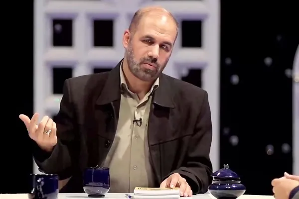 مخدومی: آثار ادبی ایران قبل از اسلام هم حکیمانه بوده است + صوت