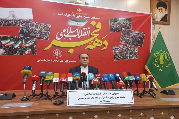 ایران با وحدت مردم و مسئولان، نفوذناپذیر است