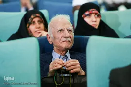 افتتاحیه سی‌و‌ششمین مسابقات بین‌المللی قرآن کریم