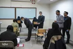 برگزاری آزمون استخدامی شهرداری‌های آذربایجان شرقی‎‎