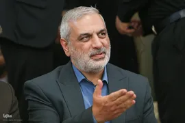 دیدار جامعه قرآنی با خانواده سردارسلامی