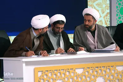 دومین روز از مرحله نهایی چهل‌و‌یکمین دوره مسابقات سراسری قرآن کریم