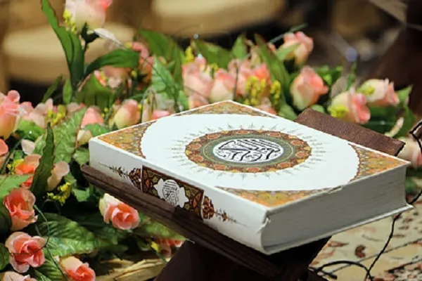 مسابقه فرازخوانی برگزار می‌شود