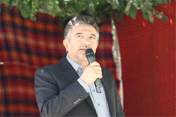 آفرینش‌های هنری مرز و بوم نمی‌شناسد/ زبان هورامی؛ زبان عشق، معرفت و عرفان