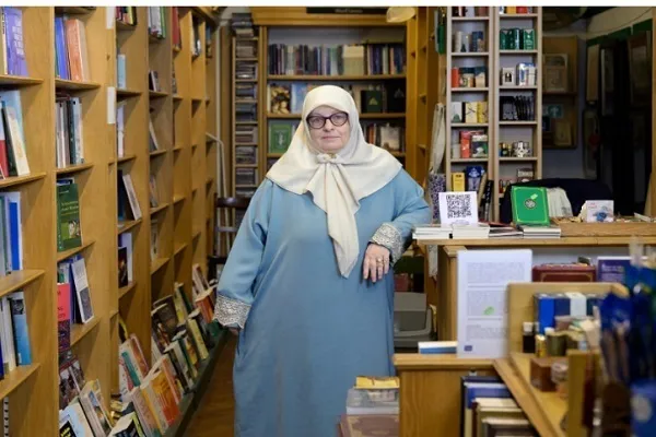 La plus ancienne librairie islamique de Londres menacée de fermeture
