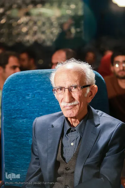 غلامحسین امیرخانی