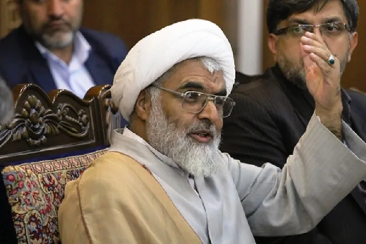 حضرت علی(ع) می‌خواستند صلاح و اصلاح در جامعه مسلمین حاکم باشد
