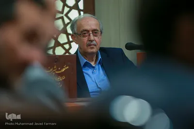 رونمایی از مصحف منسوب به امیرالمومنین(ع)