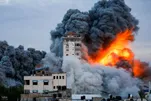 As pesadas perdas da operação “Tempestade Al-Aqsa” para o regime sionista