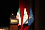 پوشش عفیفانه بخش جدایی‌ناپذیر از فرهنگ و تمدن ایران اسلامی است