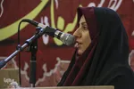 عصر شعر از منا تا غدير در حرم شاهچراغ(ع)