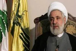 Hisbollah gegen US-Bedingungen für Regierungsbildung im Libanon