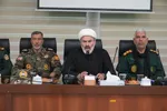 تربیت شاگردان علمی و متعهد، راه تحقق تمدن اسلامی است
