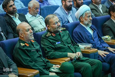 یادواره ملی شهدای رسانه در اصفهان