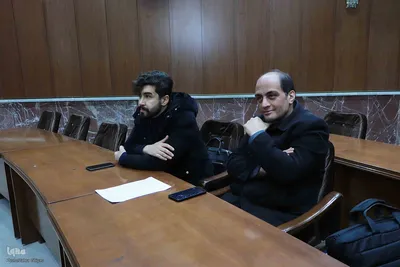 کارگاه آموزشی سواد رسانه ای در تبریز