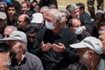 حسینیه ایران؛ نماز ظهر عاشورا در زنجان‎‎