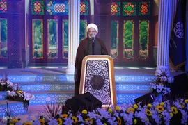 آغاز چهل‌وهشتمین مسابقات سراسری قرآن در سنندج