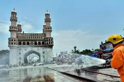 بھارت؛ کورونا اور حفاظ کی مشکلات