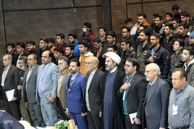 همایش ملی امور تربیتی به میزبانی دانشگاه فرهنگیان یزد