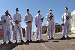 Une campagne de distribution de Coran en Afrique du Sud