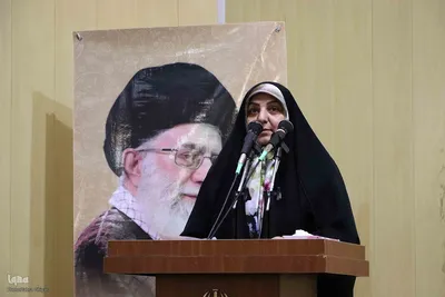 نشست استاندار آذربایجان شرقی با جامعه قرآنی‎