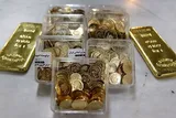 قیمت جدید سکه و طلا در بازار داخل