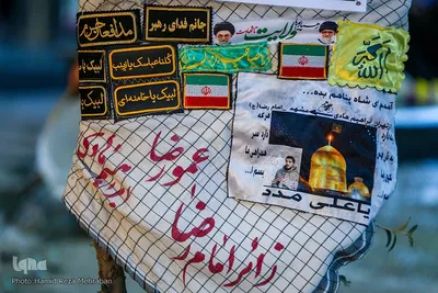 کوچه پس کوچه‌های بهشت