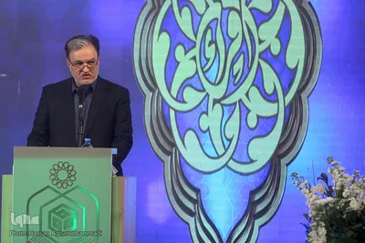 غلامرضا شاه‌میوه، رئیس هیئت داوران 