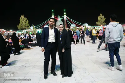 عاشقان ظهور صاحب الزمان(عج)