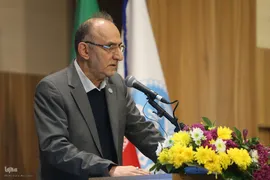 چهاردهمین جشنواره روز بین‌الملل دانشگاه تهران