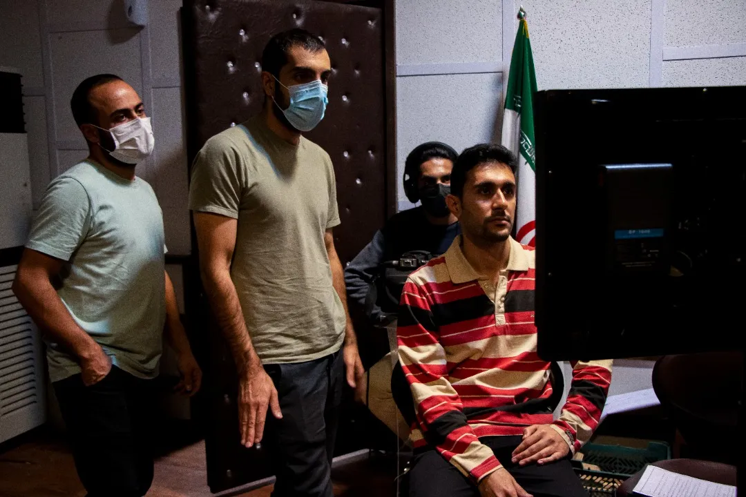 «آرزو» به مراحل پایانی نزدیک شد