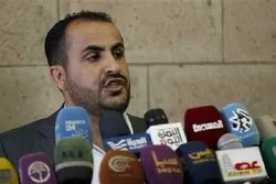 Riyad et ses alliés doivent payer le prix pour avoir versé le sang des Yéménites