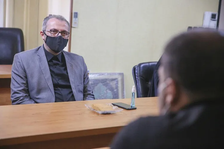تلاش جهاددانشگاهی برای ارتقای فرهنگ جامعه / ارتقای سواد رسانه‌ای؛ نخستین نیاز امروز