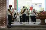 مراسم بزرگداشت شهید آیت الله مدنی در تبریز‎‎
