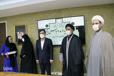 آیین تجلیل از برگزیدگان دومین رویداد مد و لباس استان یزد‎‎