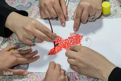 دوره تربیت مربی آشنایی و انس کودک با قرآن ویژه بانوان
