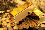 کاهش قیمت طلای جهانی