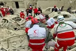 Mezzaluna Rossa iraniana presenta documenti sui crimini di guerra commessi da Stati Uniti e Israele