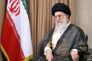 پیام تسلیت رهبر معظم انقلاب در پی درگذشت والده حجت‌الاسلام شهیدی