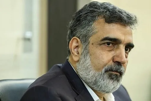افزایش سانتریفیوژ و غنی‌سازی جزء گزینه‌های ماست/آماده گام سوم هستیم